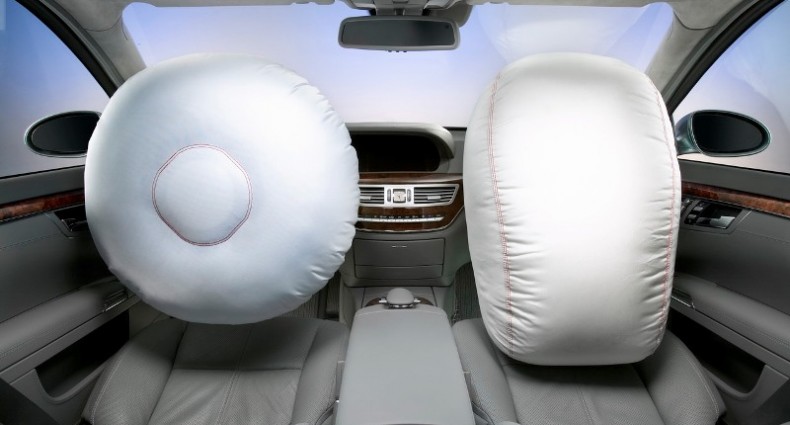 airbag