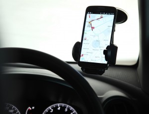 Waze