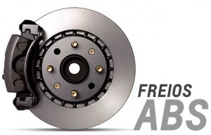 freio abs