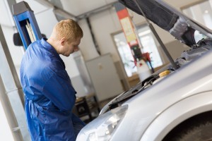 Caixa de direção hidraulica