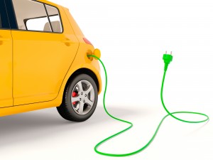 carros híbridos eletricos