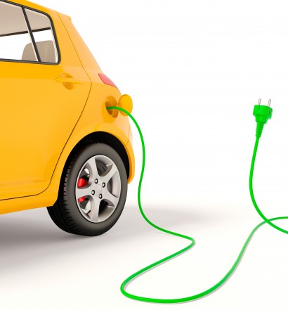 carros híbridos eletricos