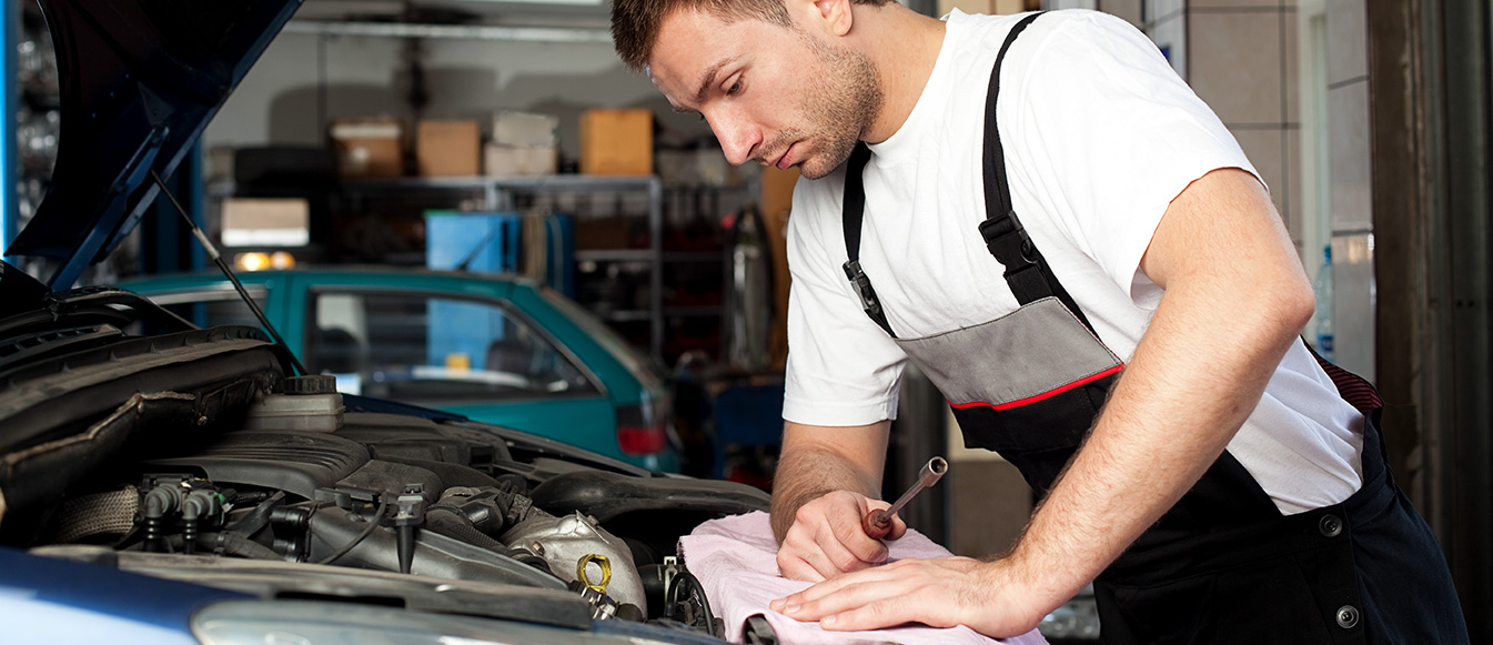 Revisão do carro antes de viajar: o que você precisa saber