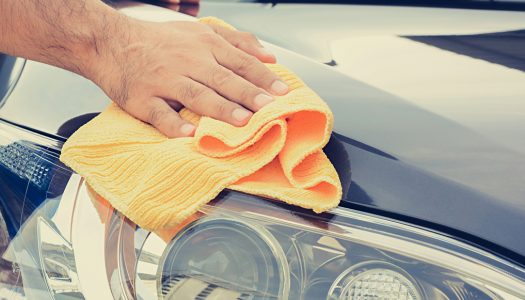 Práticas que danificam a pintura do carro: conheça e evite