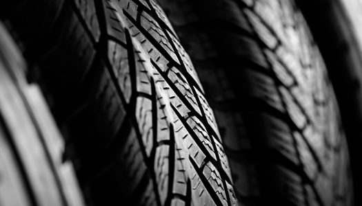 Saiba tudo sobre a nova etiquetagem de pneus