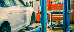 Elevador automotivo: dicas para montagem e manutenção