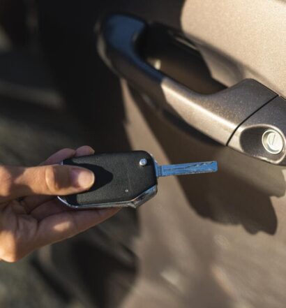 Alarme automotivo: qual o melhor modelo?