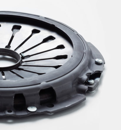 Como trocar a embreagem do Nissan March 1.6