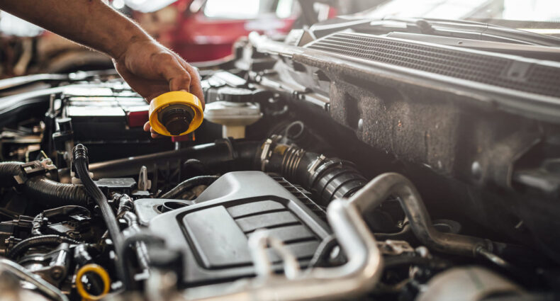 Água ou aditivo para radiador: qual o melhor?