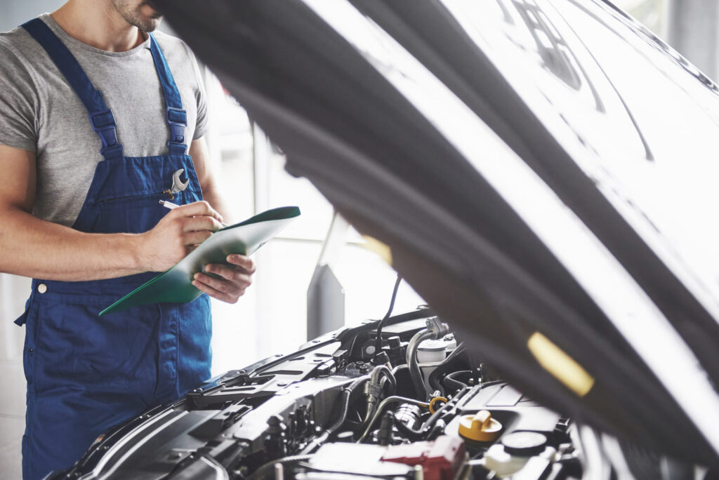 falha-no-motor-principais-causas-sinais - Bompreço Auto Peças