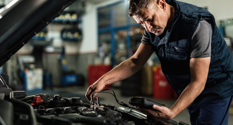 Sinais de problemas na bateria: saiba identificar