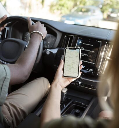 Revisão de férias: o que conferir no carro antes de viajar