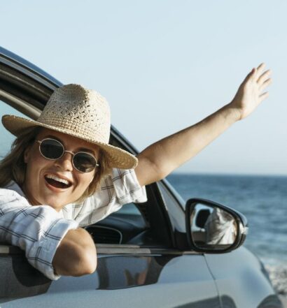 Cuidados para a revisão do carro no carnaval