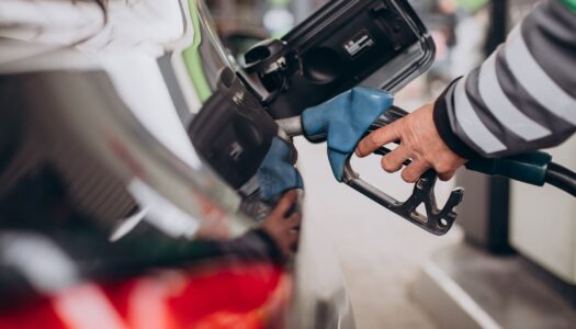 Alto consumo de combustível: causas e como evitar