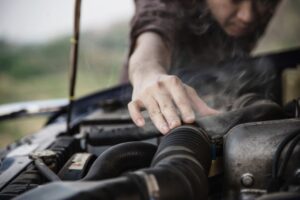 Motor fundido: confira causas e como consertar