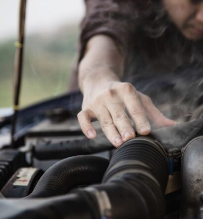 Motor fundido: confira causas e como consertar