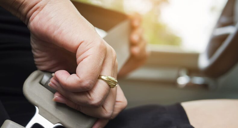 Trânsito seguro: entenda a importância das ações do Maio Amarelo