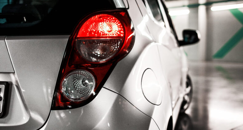 Defeito na luz de freio: o que pode ser?