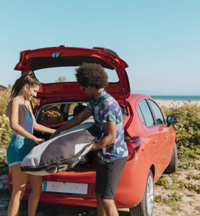 Revisão para férias: saiba o que olhar no seu carro