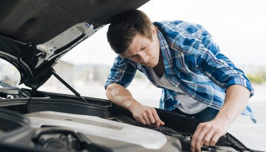 Manutenção preventiva do carro: como evitar problemas comuns