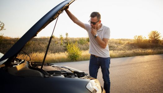 Sinais de problemas no carro: saiba o que observar