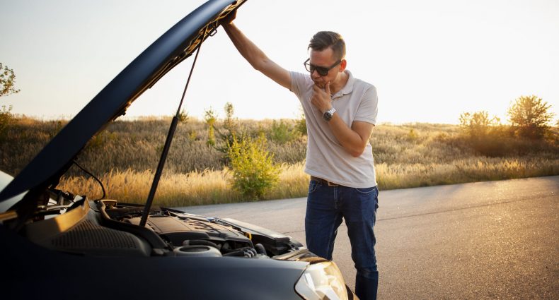 Sinais de problemas no carro: saiba o que observar