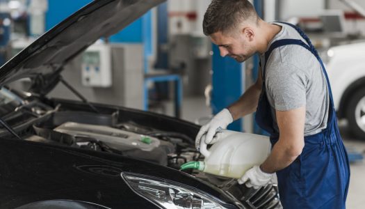 Como escolher o óleo correto para o motor: tudo o que você precisa saber