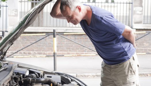 Como evitar superaquecimento no motor em dias quentes