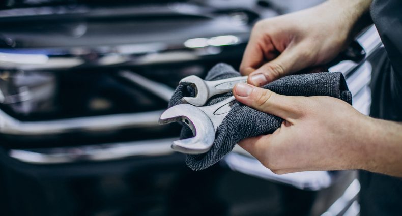 Manutenção automotiva: os 7 erros mais comuns que você deve evitar
