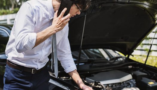 Como evitar os problemas mais comuns no carro?