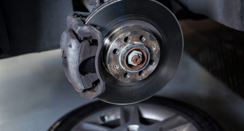 Cuidados com o sistema de freio: como garantir segurança na estrada