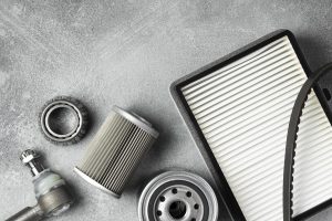 Filtro de ar sujo aumenta o consumo de combustível?