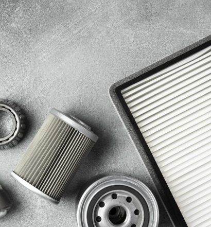 Filtro de ar sujo aumenta o consumo de combustível?