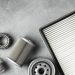 Filtro de ar sujo aumenta o consumo de combustível?