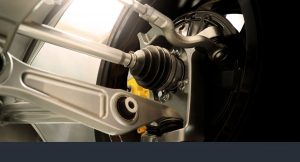 Suspensão barulhenta: quais peças podem estar com problema?