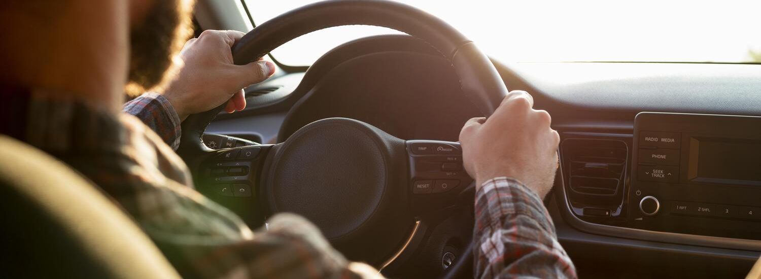 Carro falhando na aceleração: o que pode ser?