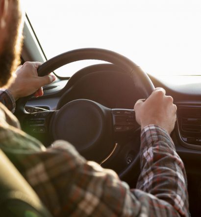 Carro falhando na aceleração: o que pode ser?