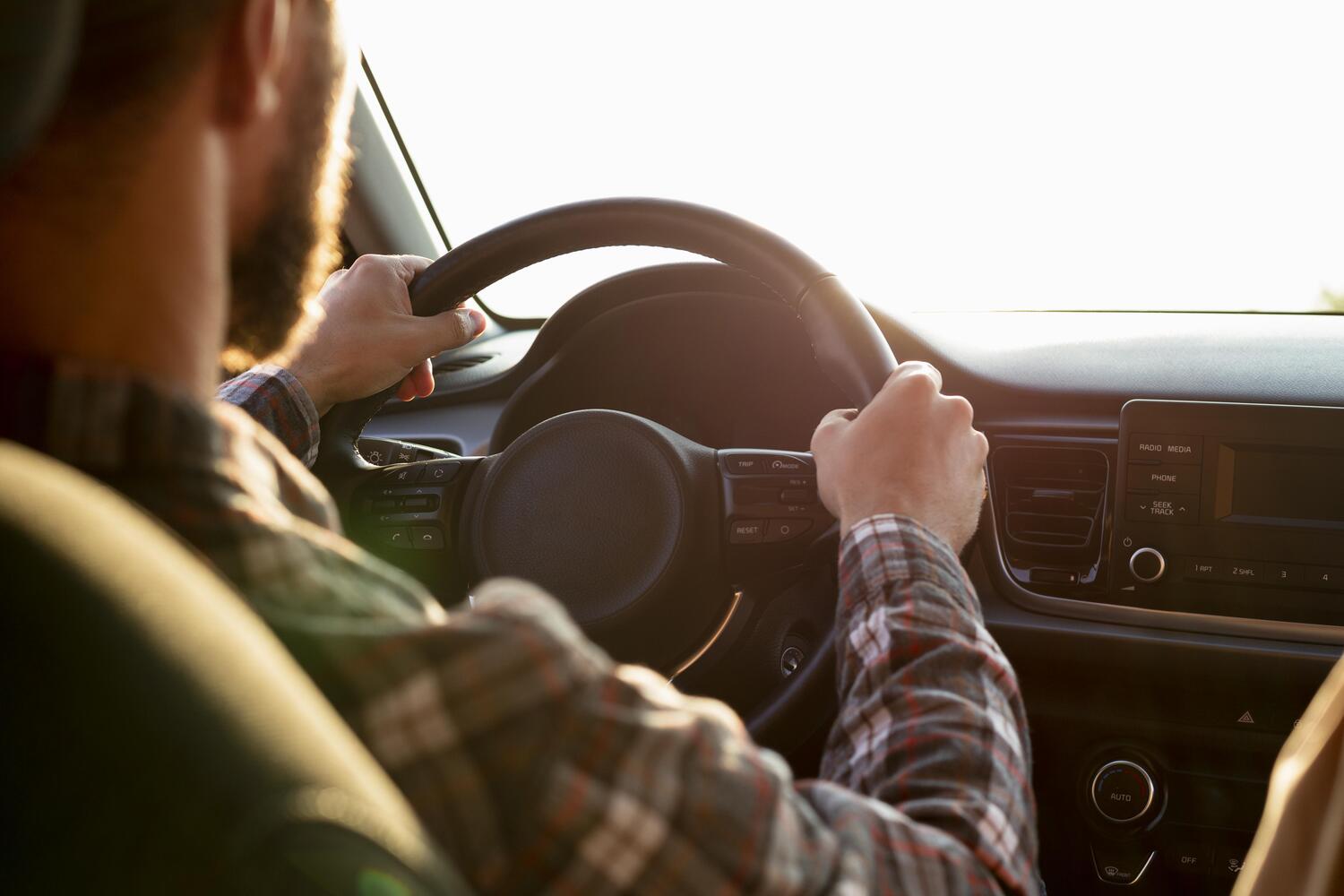 Carro falhando na aceleração: o que pode ser?