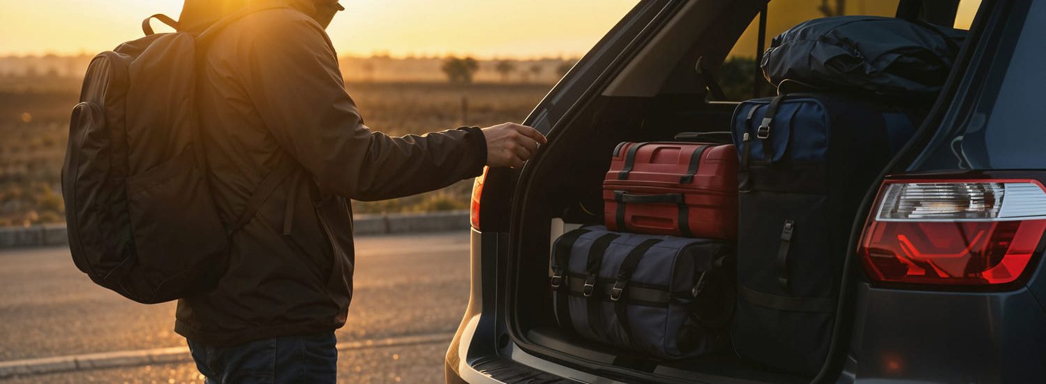 Consumo alto nas viagens? Veja como peças simples impactam no gasto de combustível