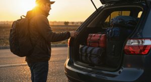 Consumo alto nas viagens? Veja como peças simples impactam no gasto de combustível