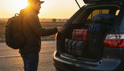 Consumo alto nas viagens? Veja como peças simples impactam no gasto de combustível