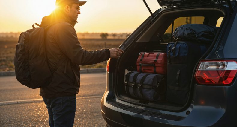 Consumo alto nas viagens? Veja como peças simples impactam no gasto de combustível