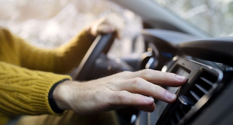 Filtro de ar sujo aumenta o consumo de combustível?