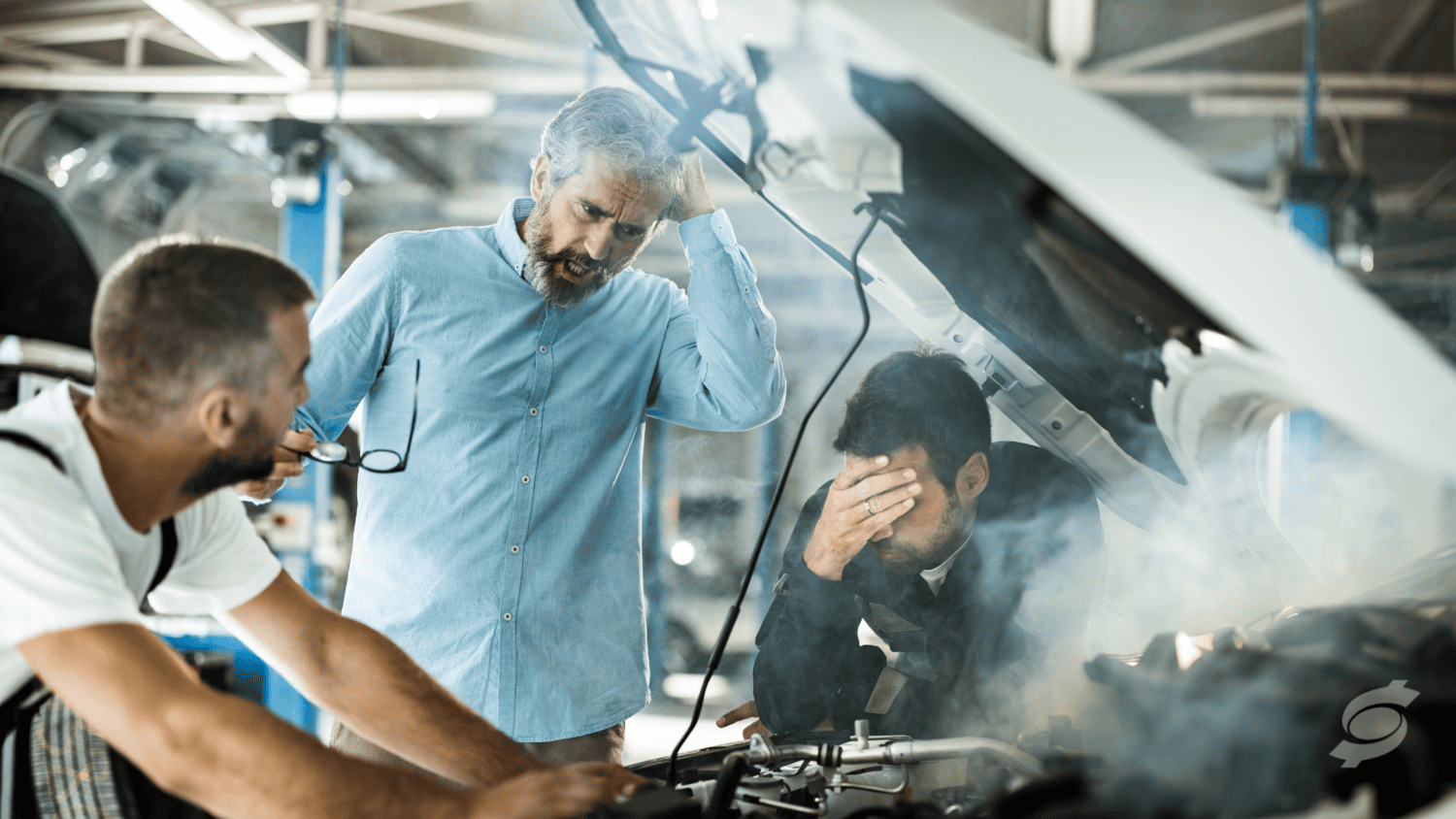 Como evitar panes no motor em dias quentes