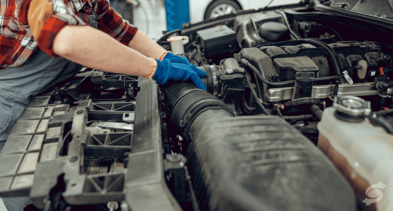 Radiador: para que serve e o que fazer em caso de radiador furado?