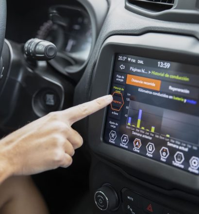 Tecnologia automotiva – como sensores e eletrônica embarcada mudaram a manutenção dos veículos