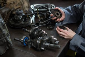 O perigo das peças remanufaturadas – entenda os riscos para o seu carro e sua segurança