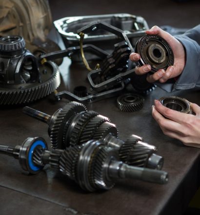 O perigo das peças remanufaturadas – entenda os riscos para o seu carro e sua segurança