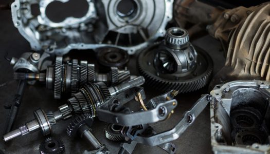Junta homocinética – sinais de desgaste e como evitar quebras na transmissão