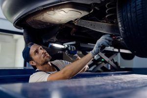 Kit amortecedor – quando trocar e qual o impacto no conforto e na segurança